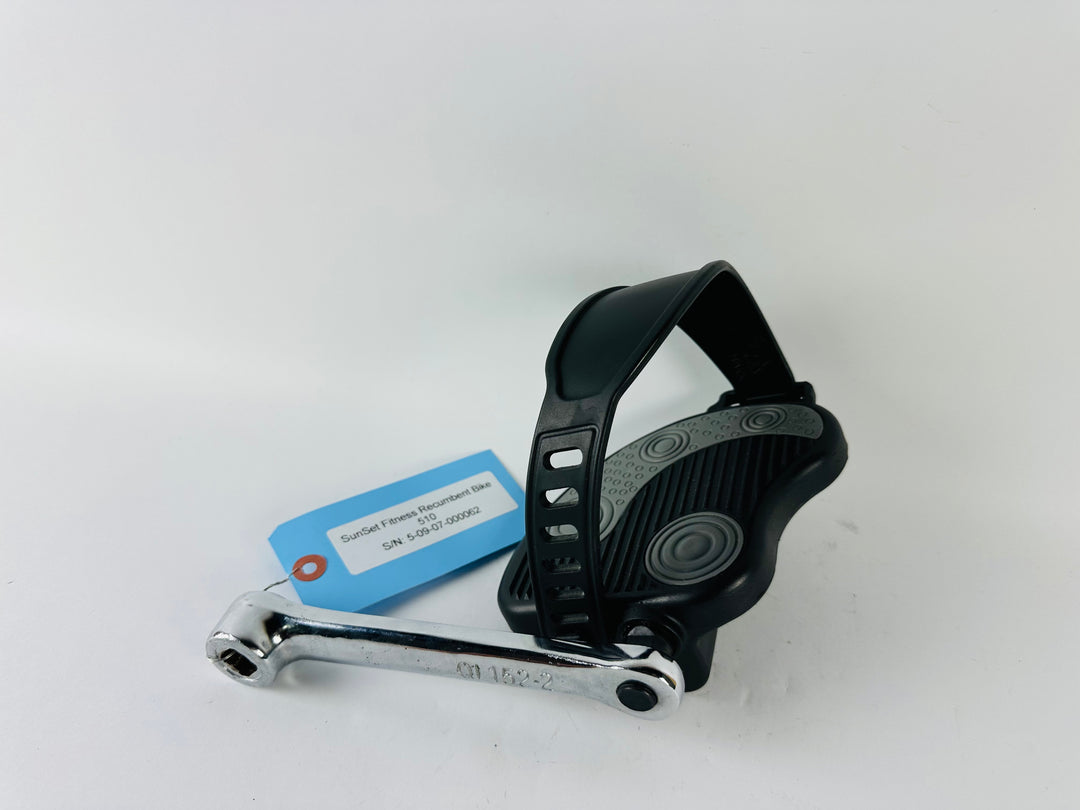 Cardio Equipment Parts