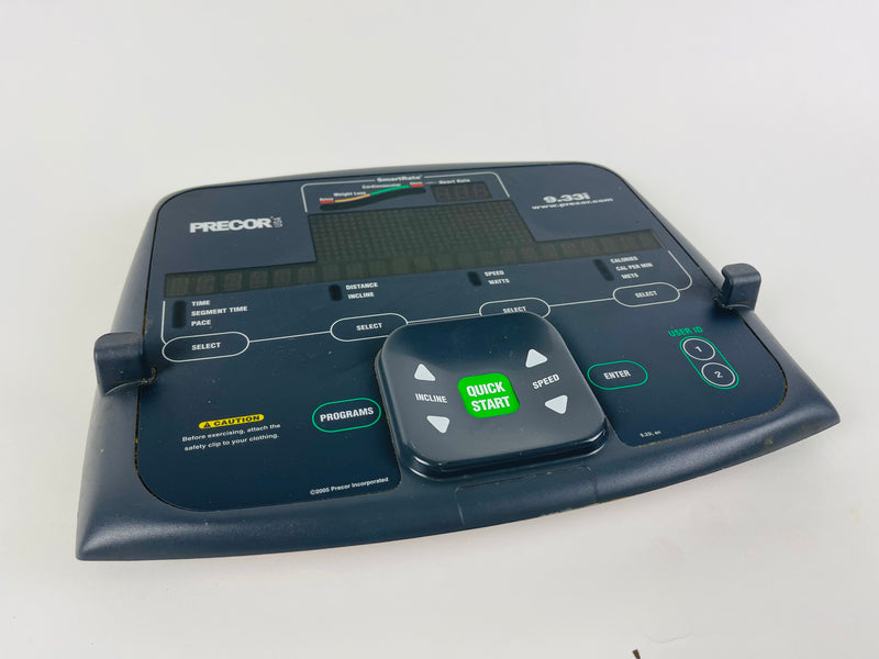 Cardio Equipment Parts