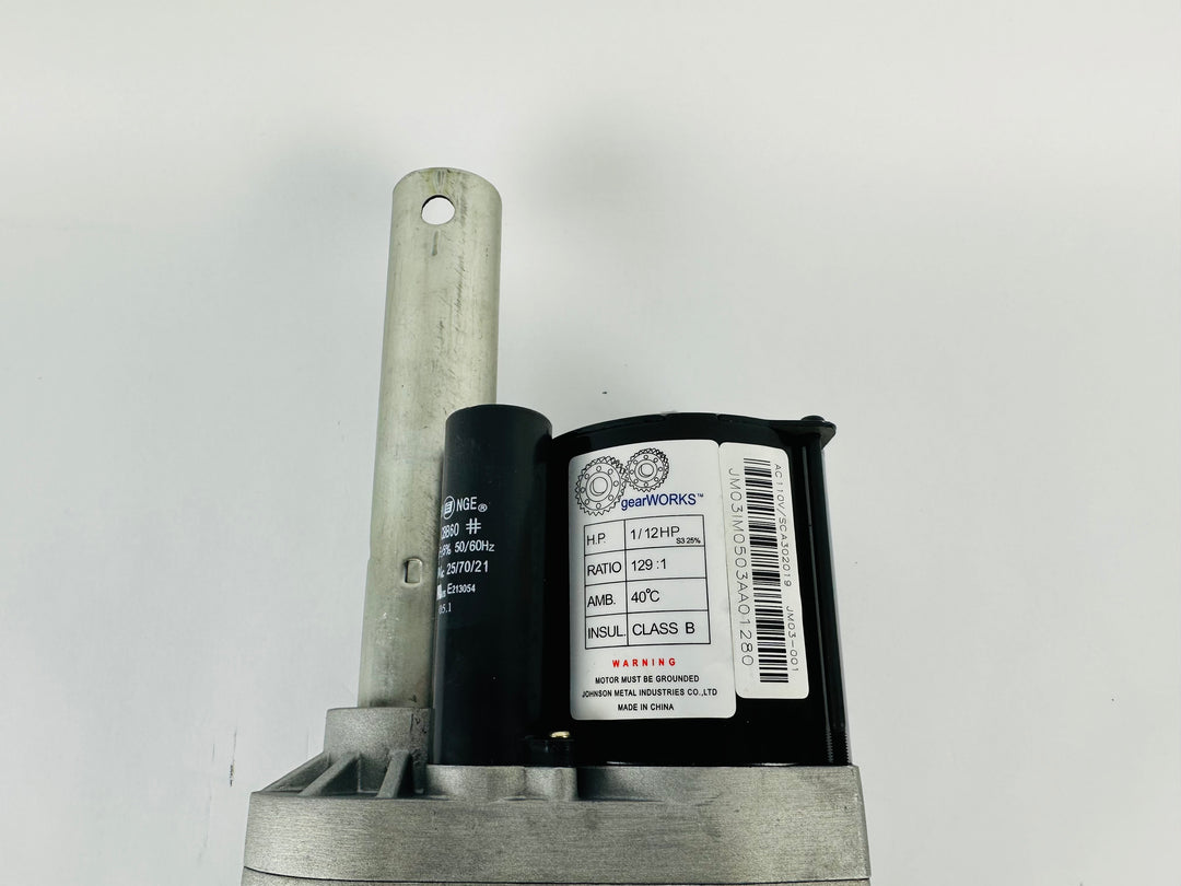 Cardio Equipment Parts