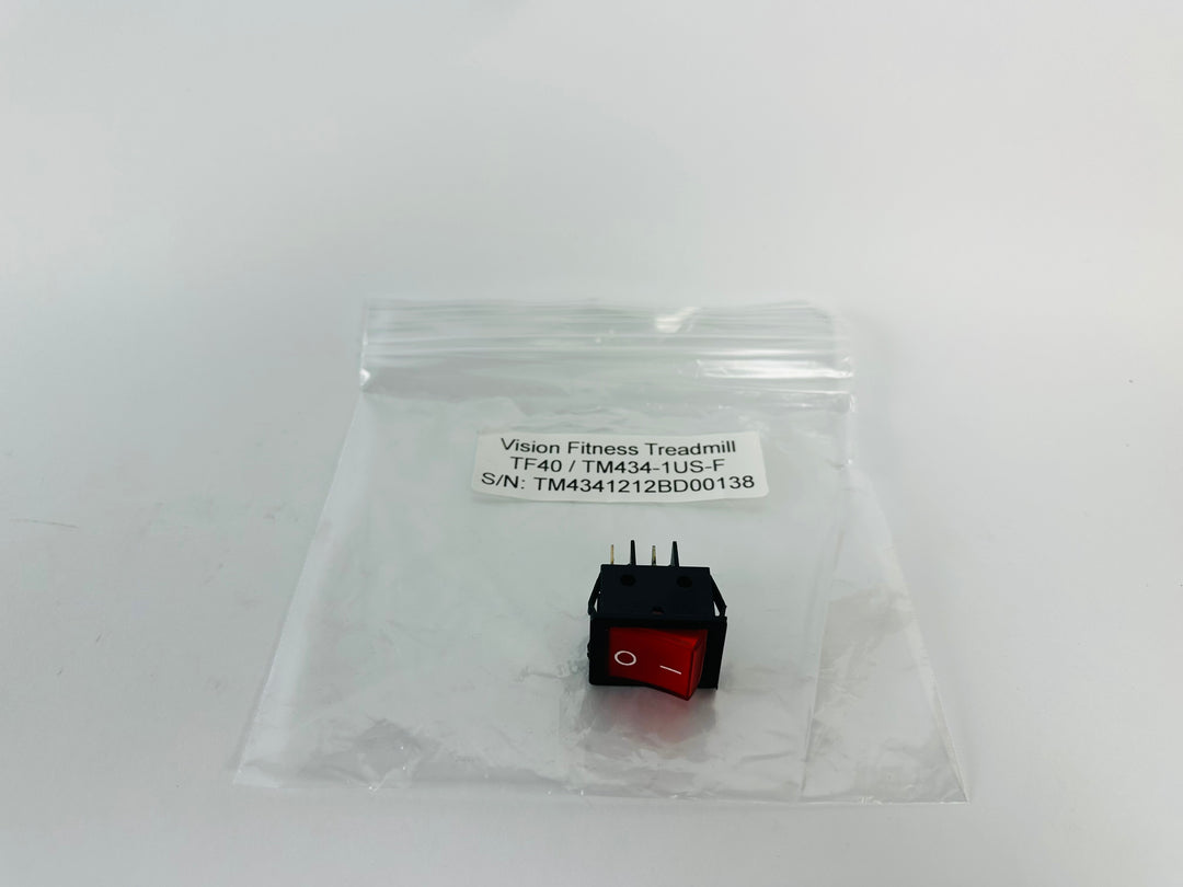 Cardio Equipment Parts