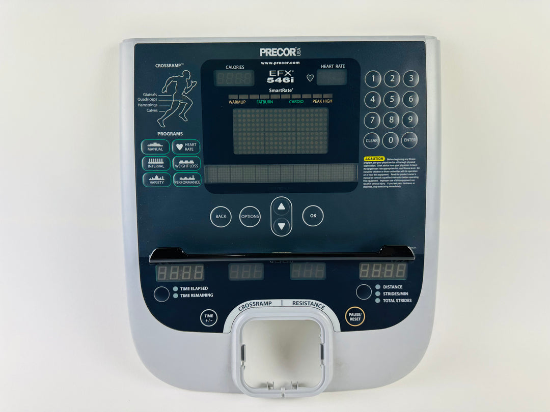 Cardio Equipment Parts