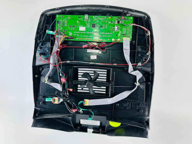 Cardio Equipment Parts