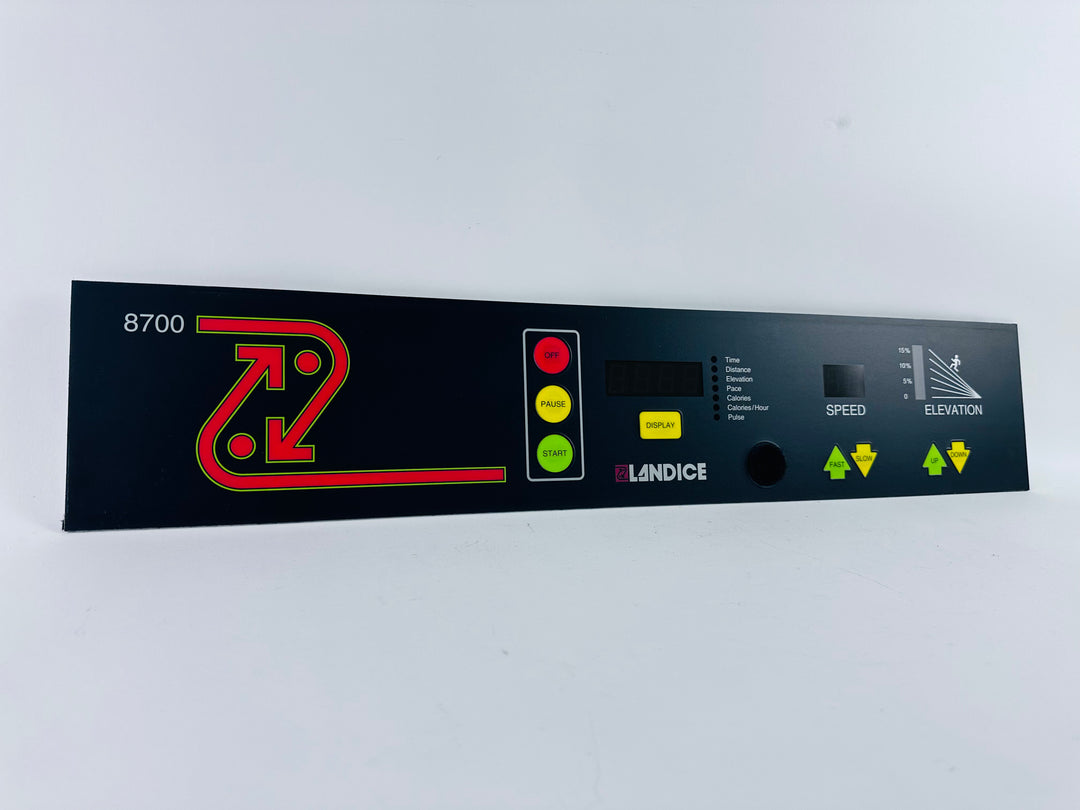 Cardio Equipment Parts