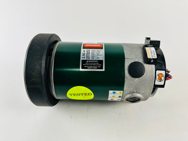 Cardio Equipment Parts