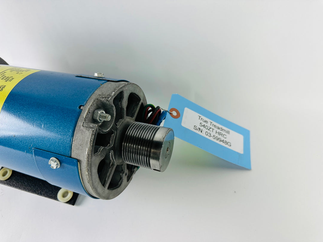 Cardio Equipment Parts