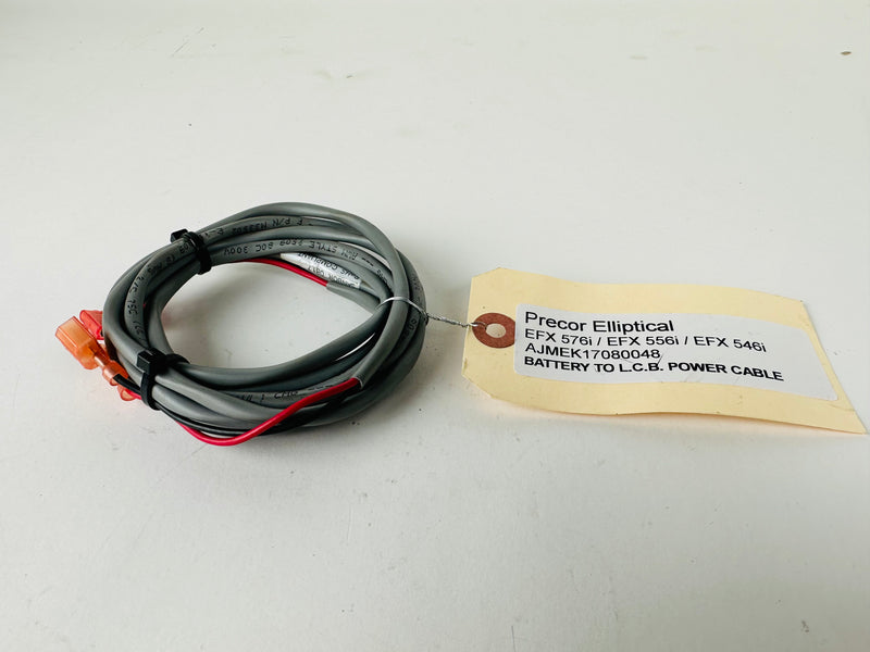 Cardio Equipment Parts