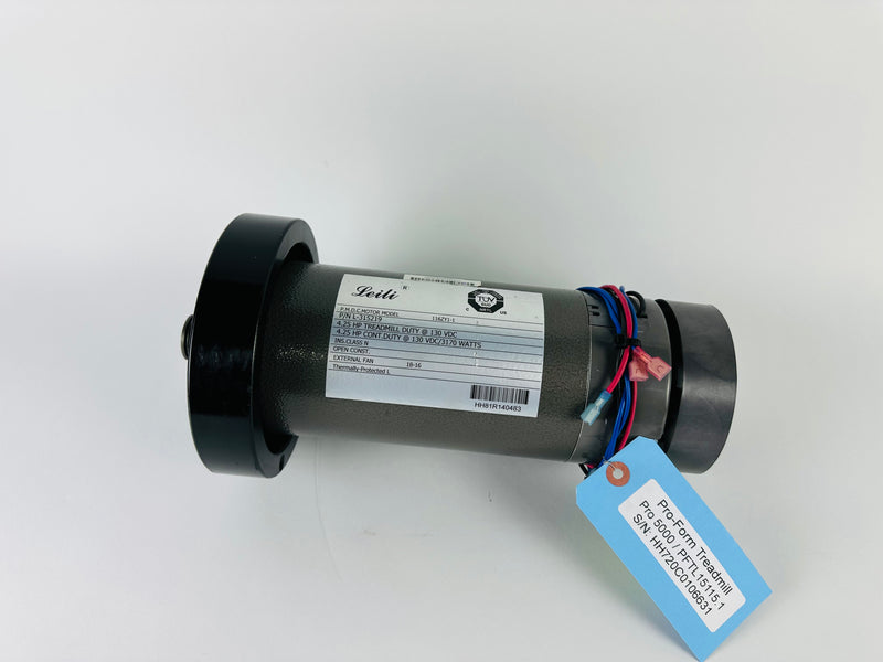Cardio Equipment Parts