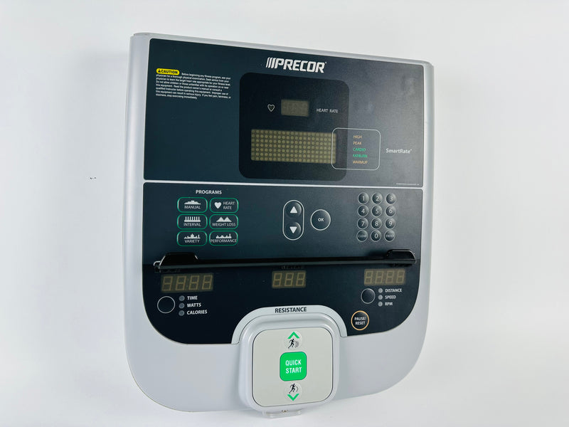 Cardio Equipment Parts