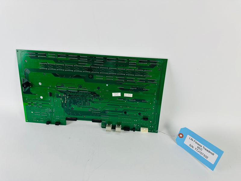 Cardio Equipment Parts
