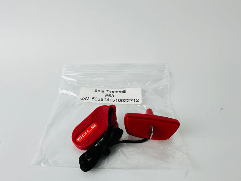 Cardio Equipment Parts
