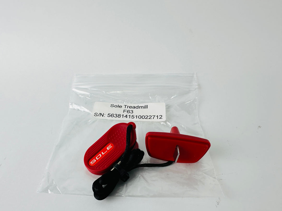 Cardio Equipment Parts