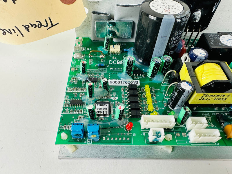 Cardio Equipment Parts