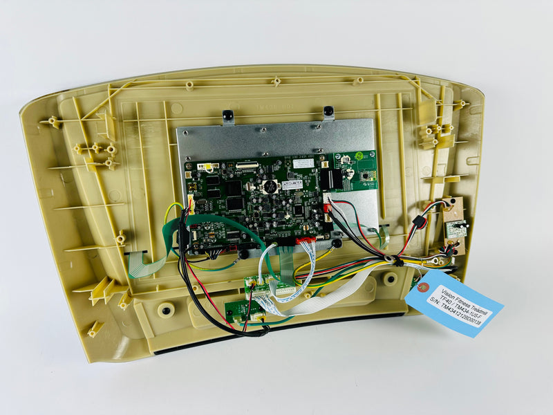 Cardio Equipment Parts