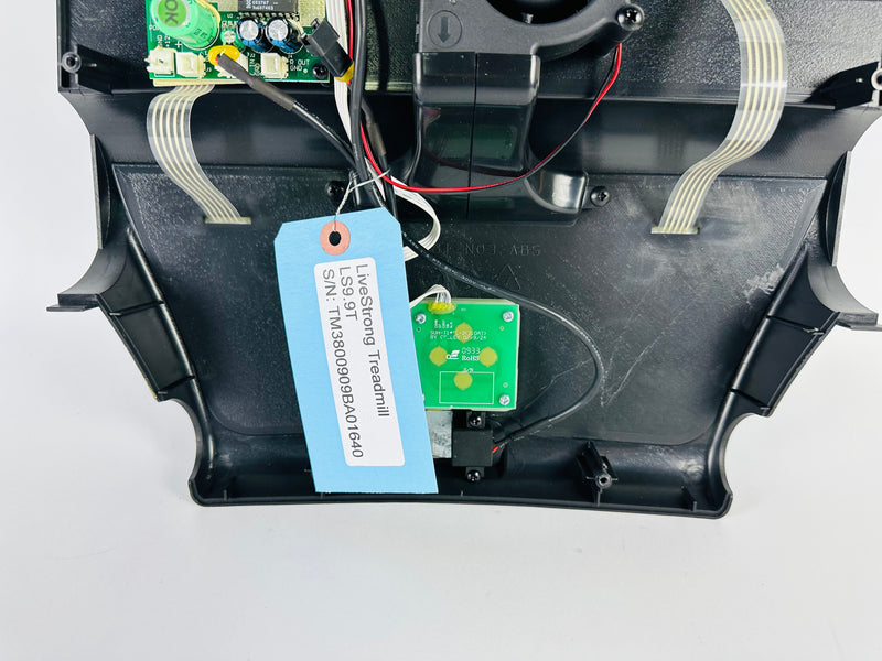 Cardio Equipment Parts