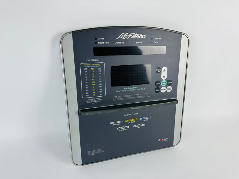 Cardio Equipment Parts
