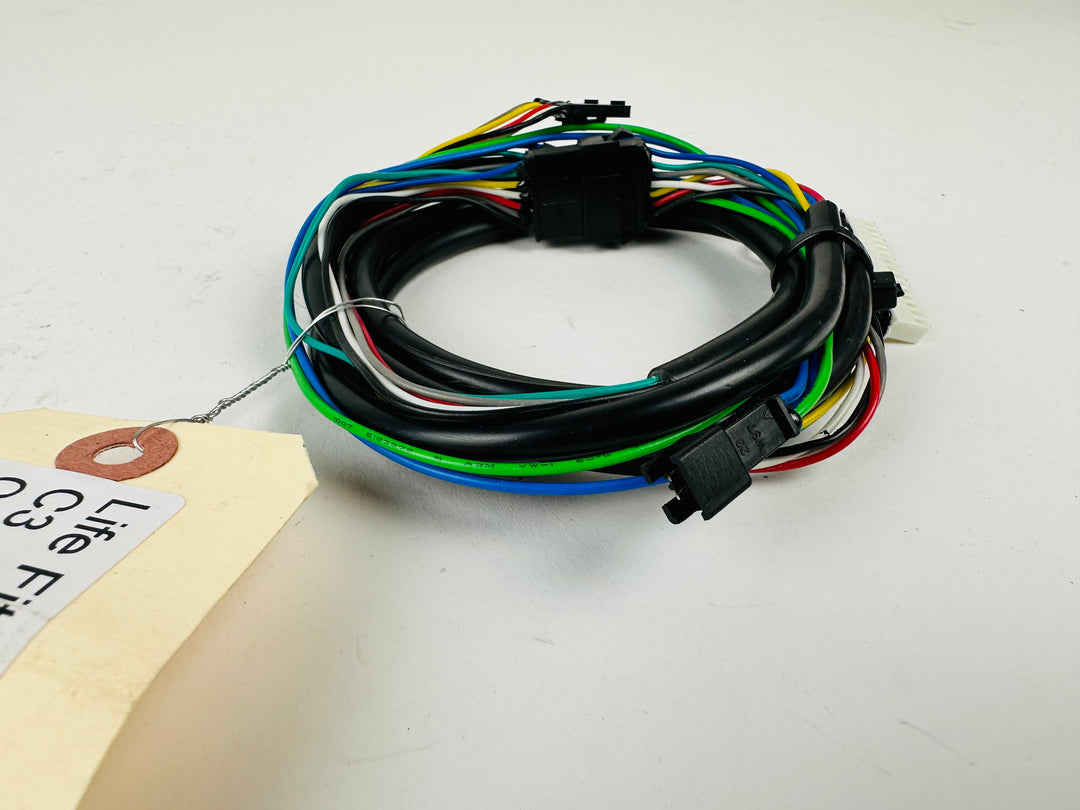 Cardio Equipment Parts