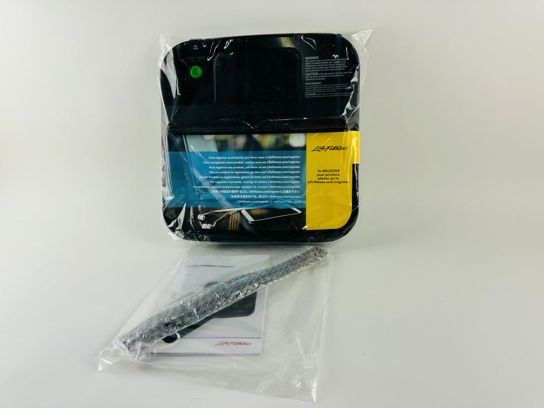 Cardio Equipment Parts