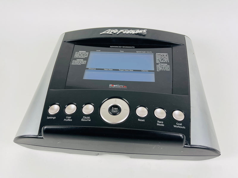 Cardio Equipment Parts