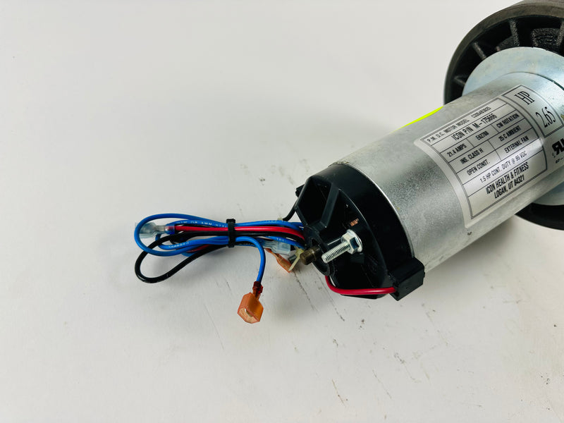Cardio Equipment Parts