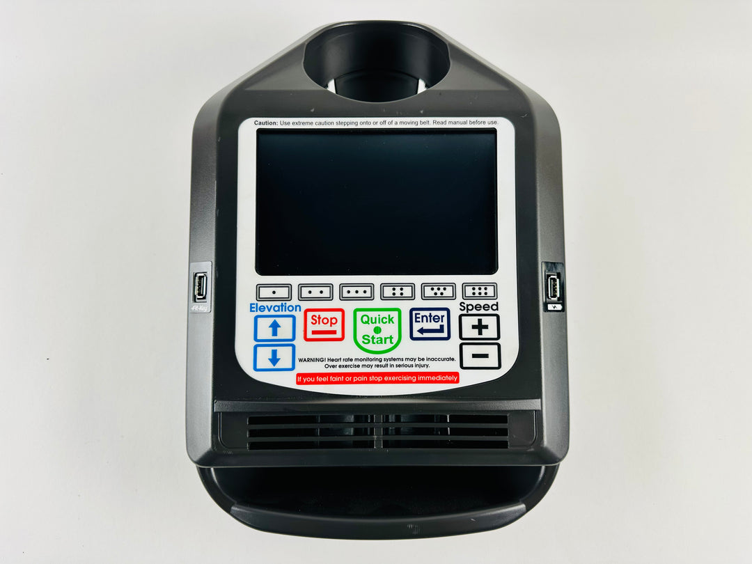 Cardio Equipment Parts