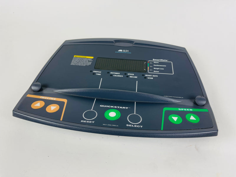 Cardio Equipment Parts
