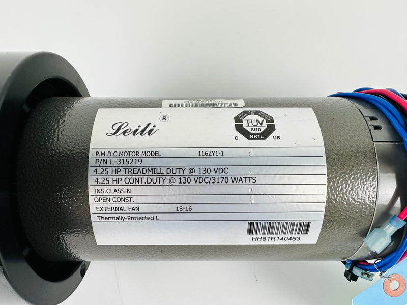 Cardio Equipment Parts
