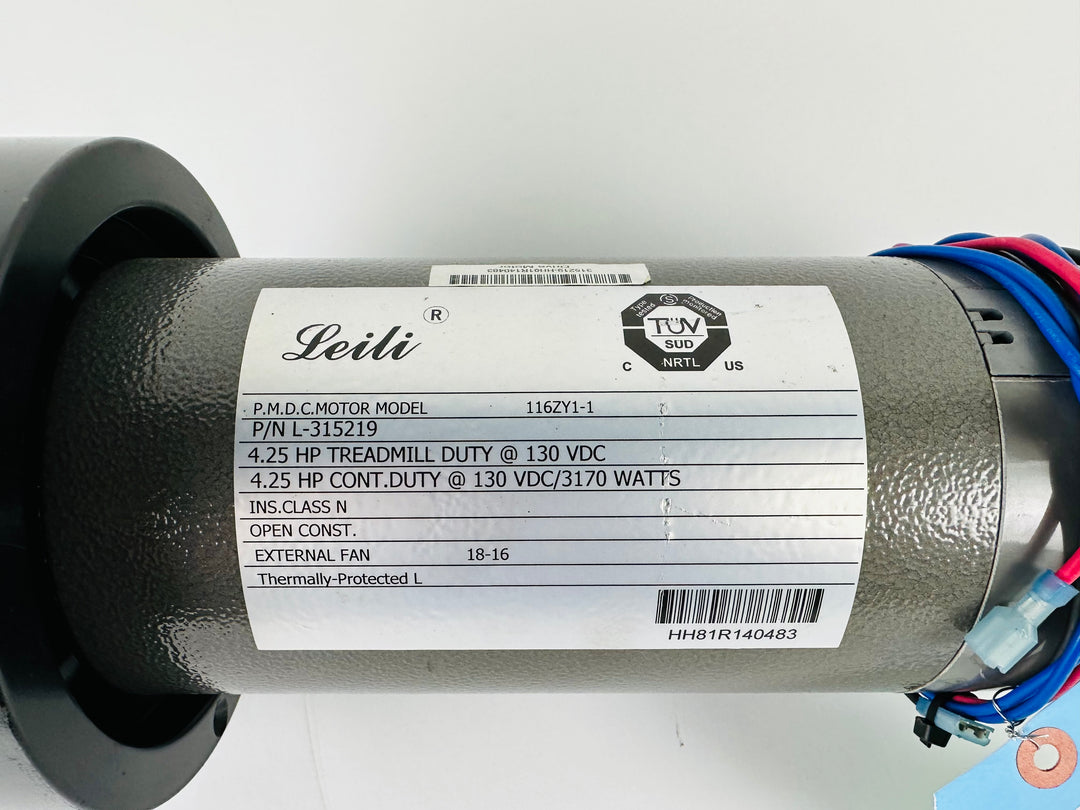 Cardio Equipment Parts
