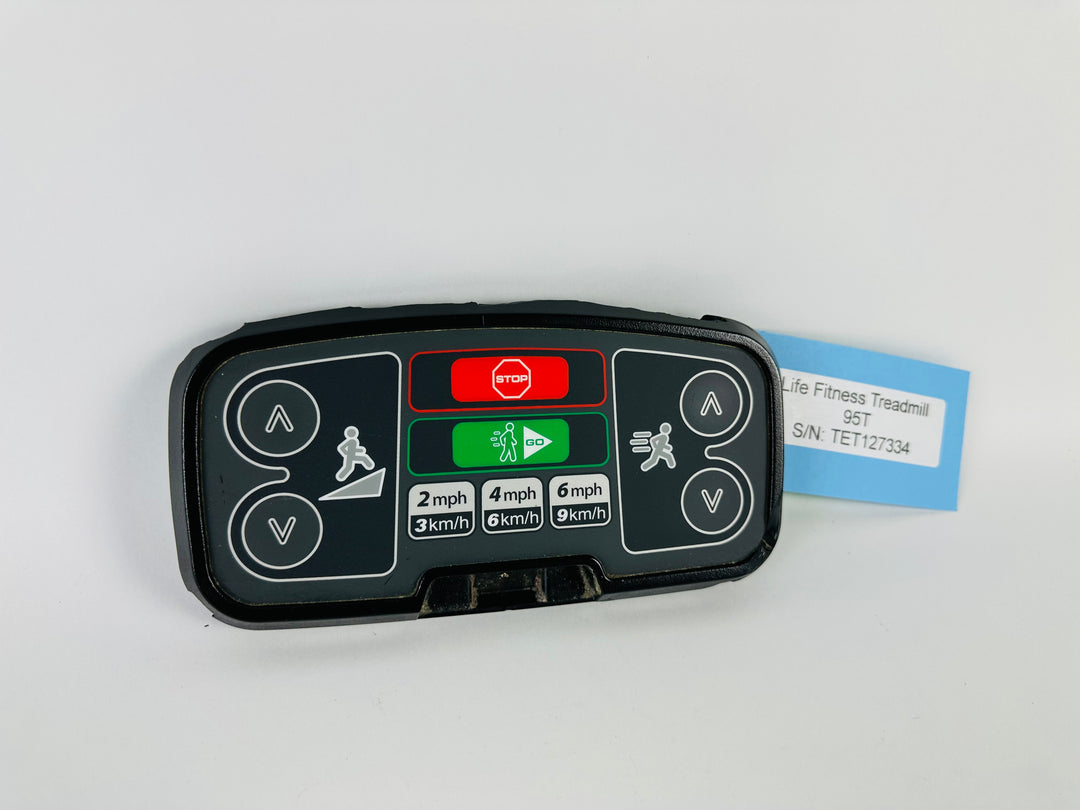 Cardio Equipment Parts