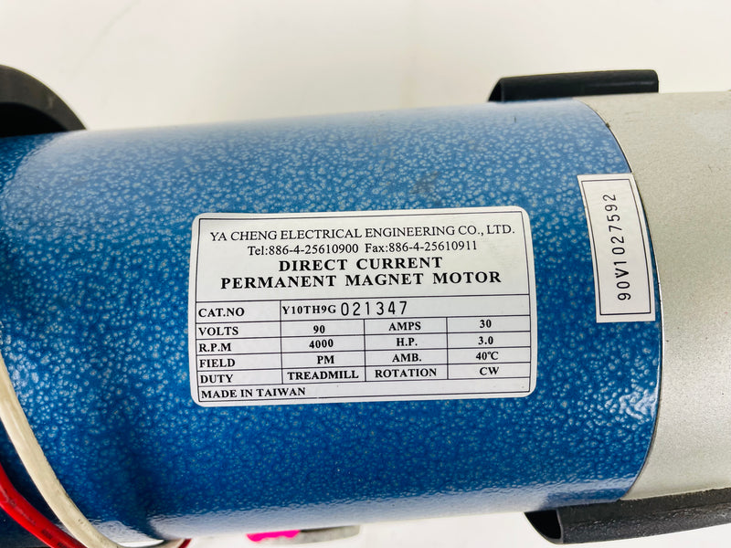 Cardio Equipment Parts