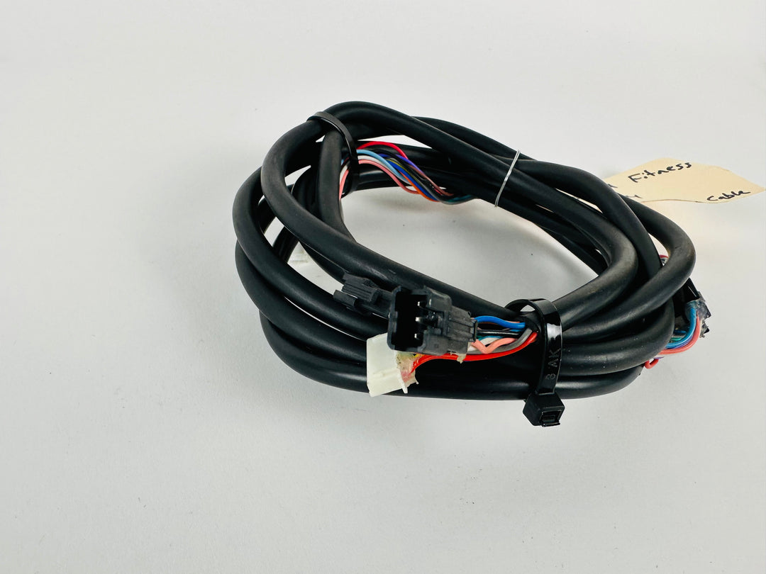 Universal Fitness Treadmill Main Wire Harness Cable (DC40)