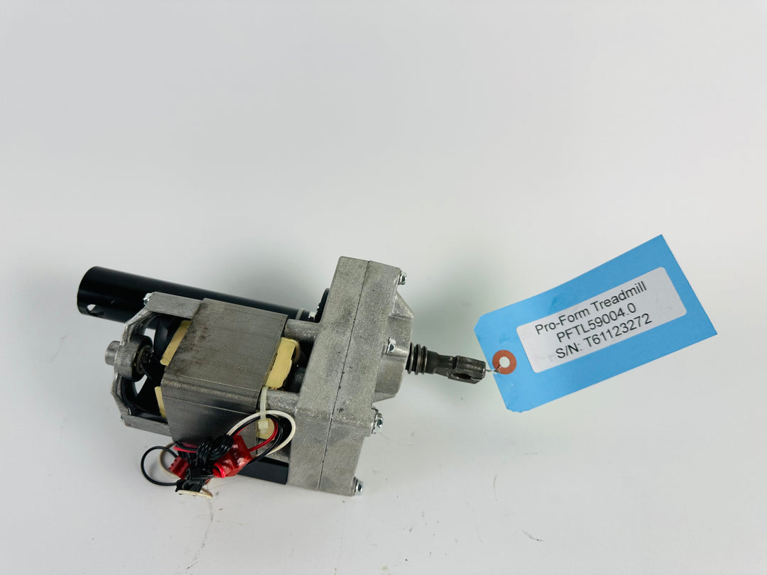 Cardio Equipment Parts