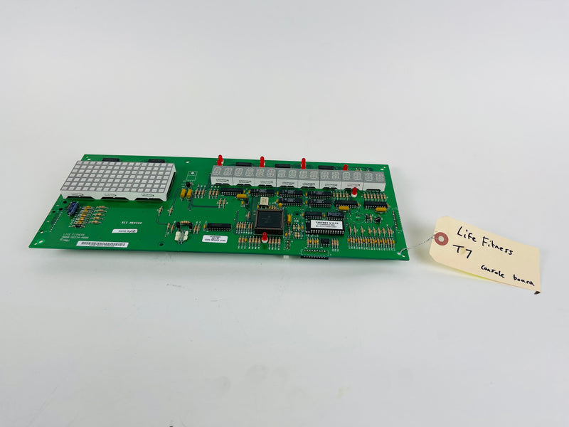 Cardio Equipment Parts