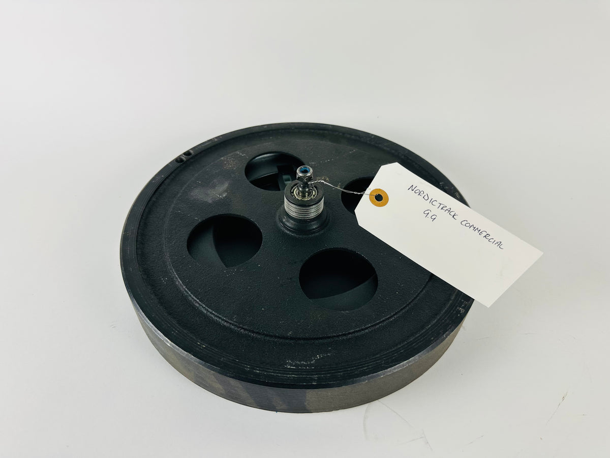 Nordictrack Elliptical Magnetic Brake Mechanism (GP27)