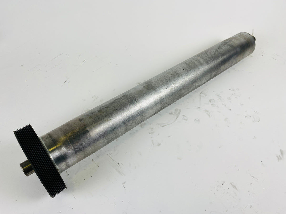 True Fitness CS500 TCS600 TCS500 Treadmill Front Drive Roller (RP60)