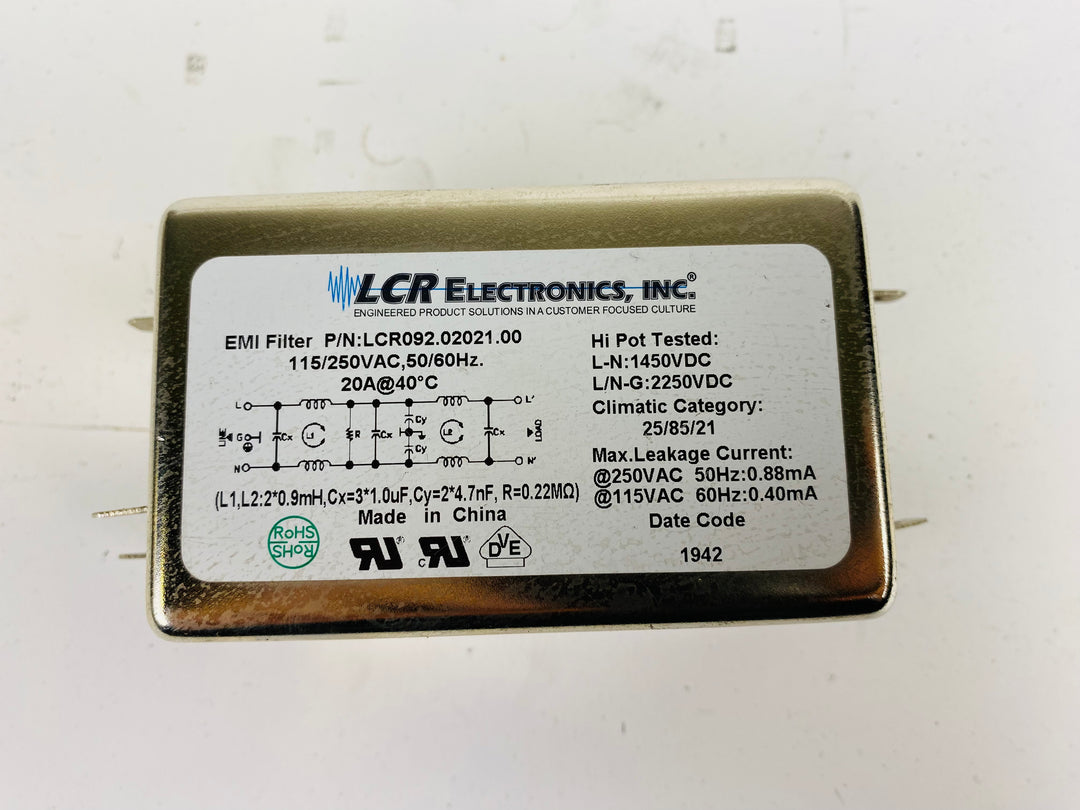 Cardio Equipment Parts