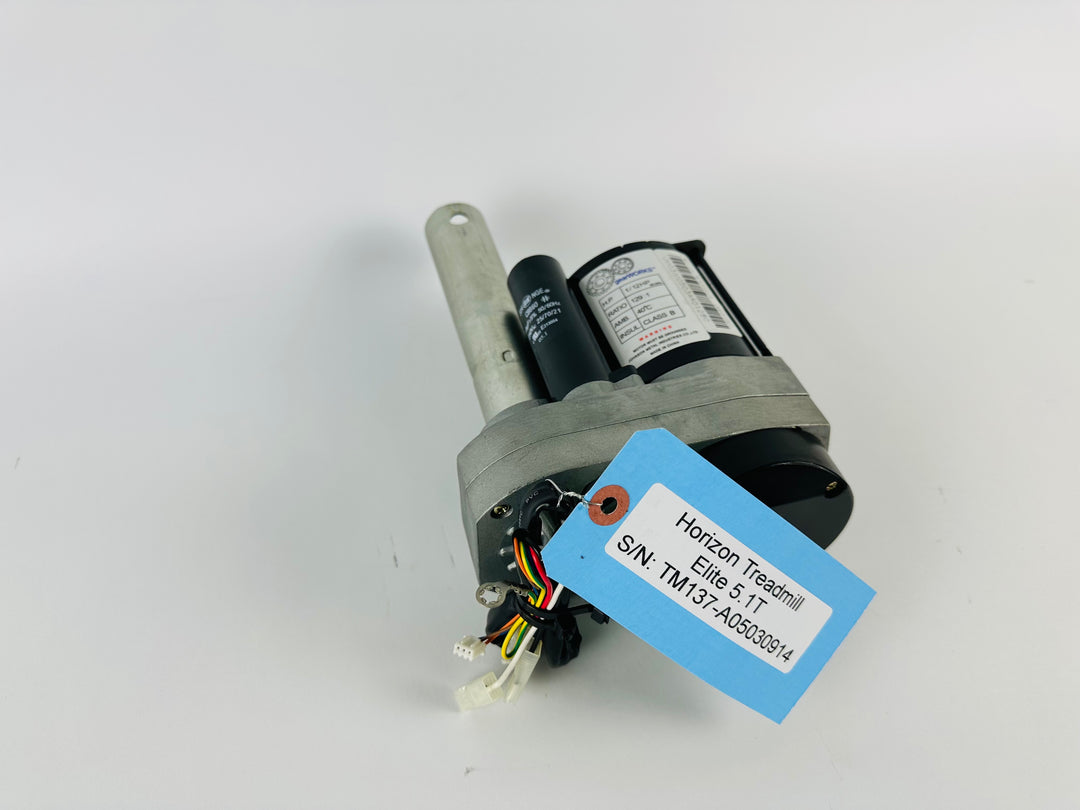 Cardio Equipment Parts