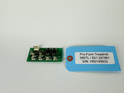 Cardio Equipment Parts