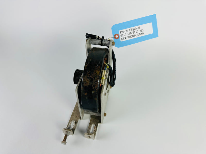 Cardio Equipment Parts