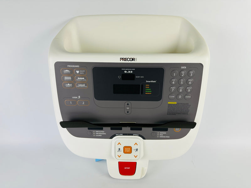 Cardio Equipment Parts