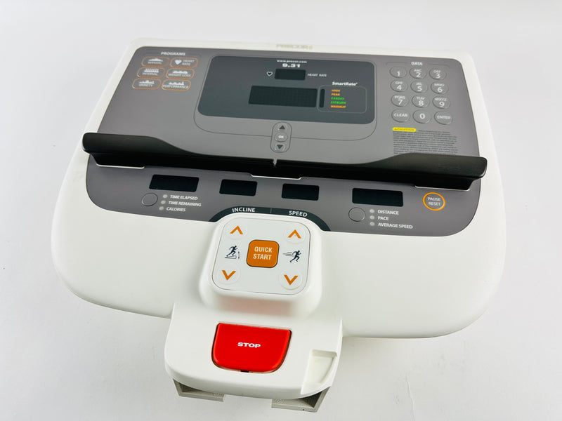 Cardio Equipment Parts
