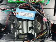 Cardio Equipment Parts