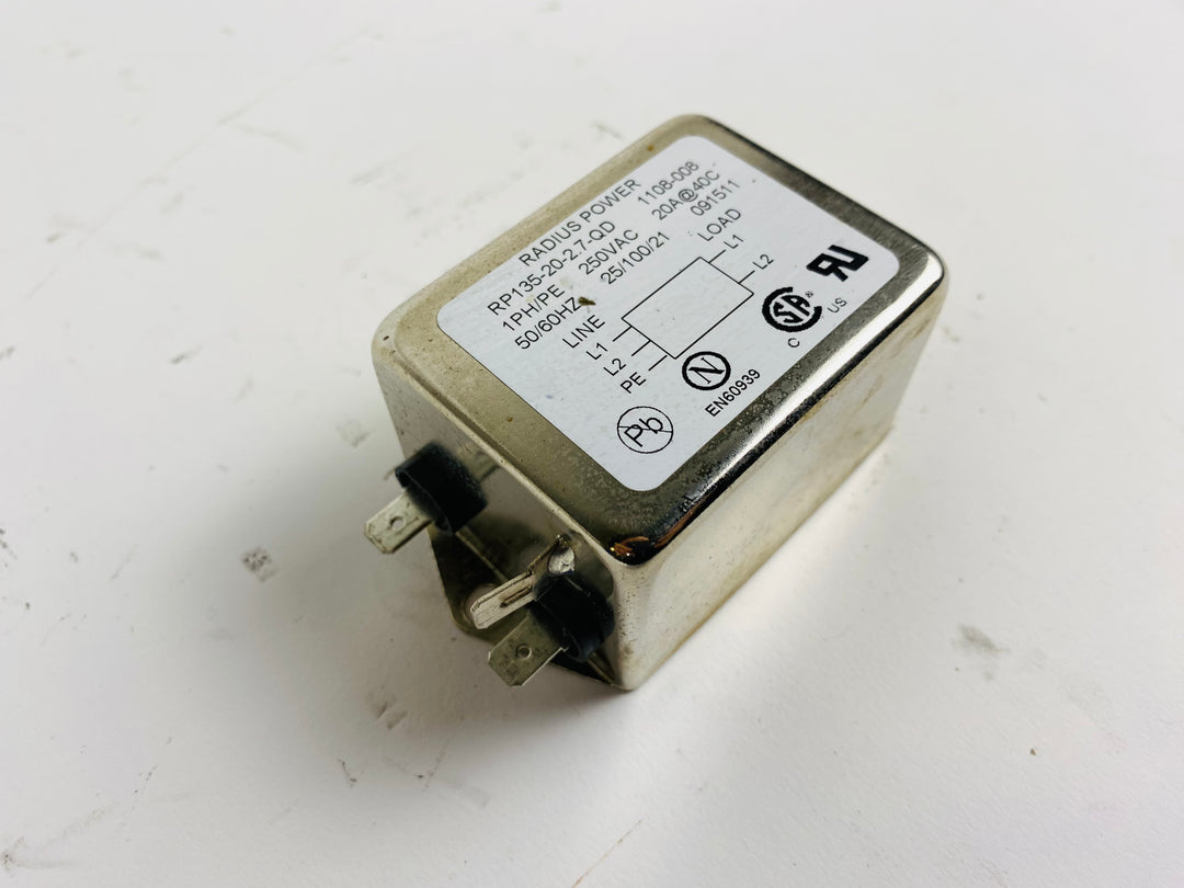 Cardio Equipment Parts