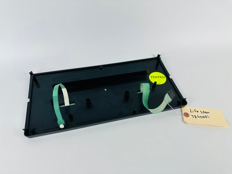 Cardio Equipment Parts