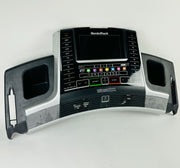 Cardio Equipment Parts