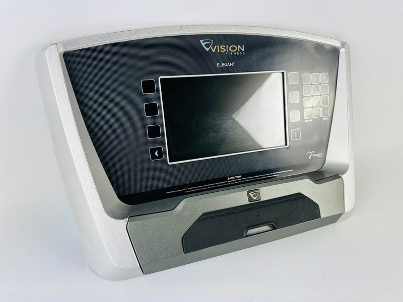 Cardio Equipment Parts