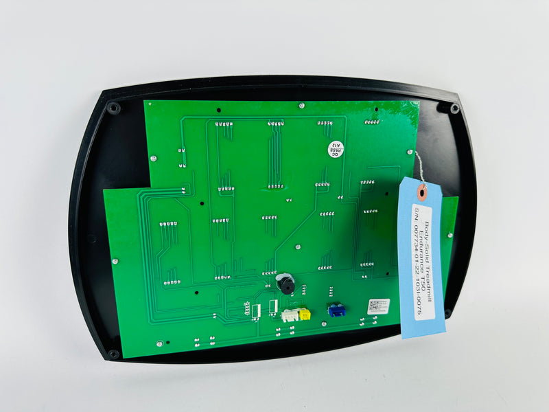Cardio Equipment Parts