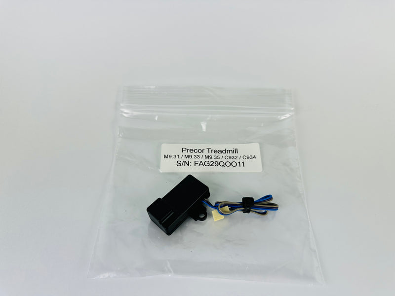 Cardio Equipment Parts