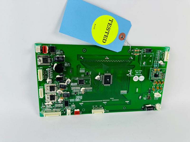 Cardio Equipment Parts