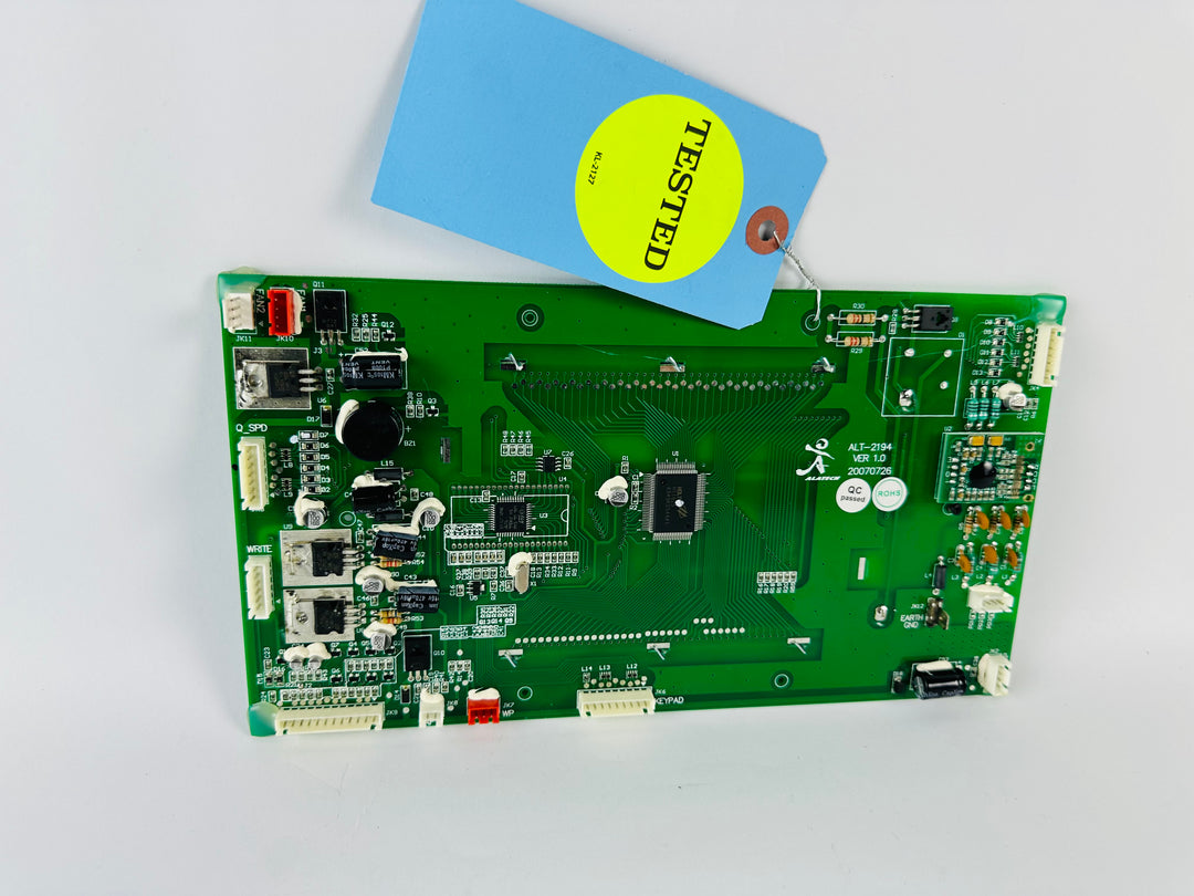 Cardio Equipment Parts