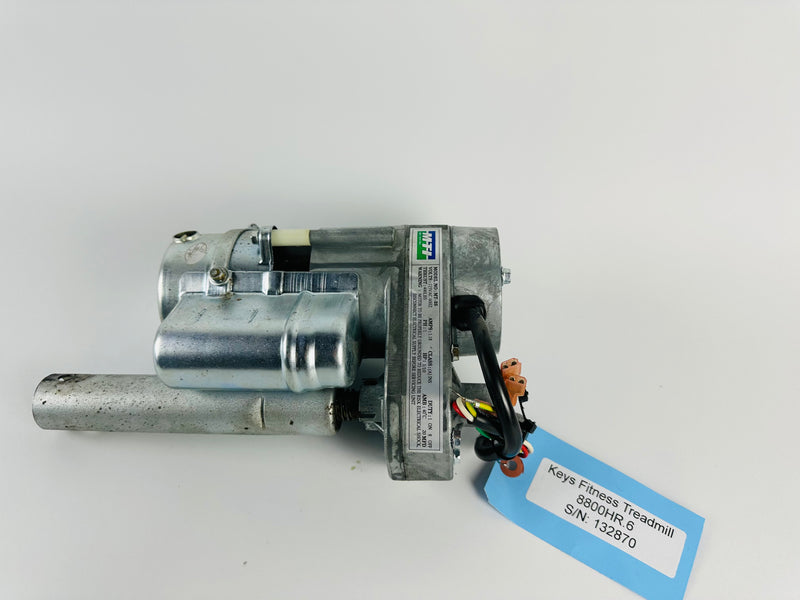 Cardio Equipment Parts
